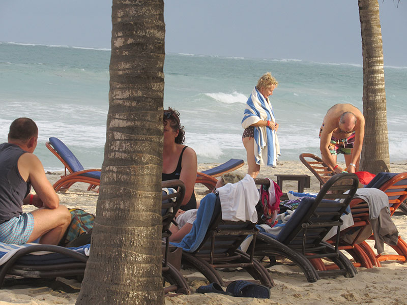 Kenya Beach Holidays Kenya Beach Holidays