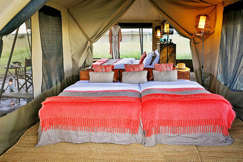 Tanzania Lodge Safaris Tanzania Lodge Safaris