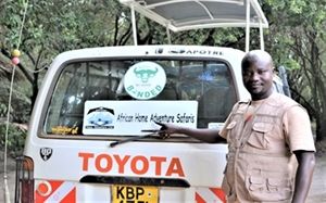 Kenya Luxury Lodge safaris Kenya Luxury Lodge safaris