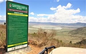 Tanzania Adventure Safaris Tanzania Adventure Safaris