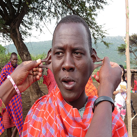 Kenya Cultural Tours