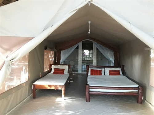 Enchoro Wildlife Camp