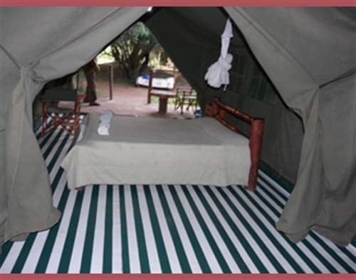 Enchoro Wildlife Camp