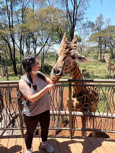 Nairobi Excursions Nairobi Excursions