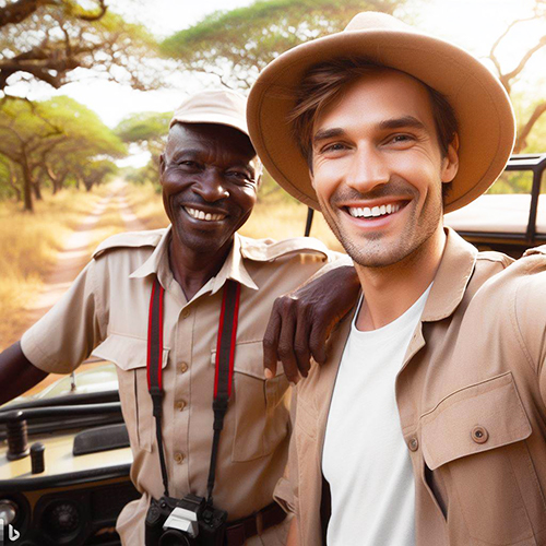 Tanzania Lodge Safaris Tanzania Lodge Safaris