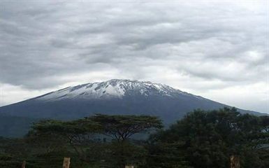 Africa Home Adventure