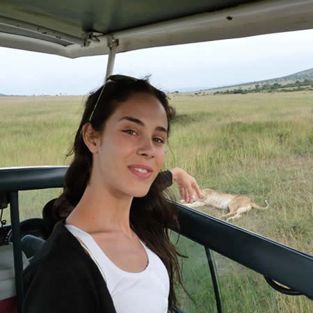 Kenya Luxury Lodge safaris Kenya Luxury Lodge safaris