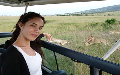 Tanzania Lodge Safaris Tanzania Lodge Safaris