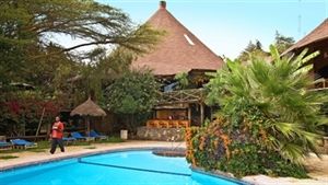 Kenya Luxury Lodge safaris Kenya Luxury Lodge safaris