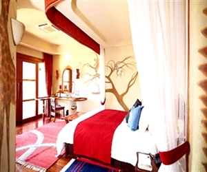 Kenya Luxury Lodge safaris Kenya Luxury Lodge safaris